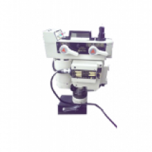 永登县携带式磁性钻孔攻牙机MTM-250
